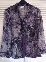 Bluse langarm Bluse Blusen Hemd Hemden Hemde Saarland - Schmelz Vorschau