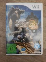 Monster Hunter 3 für Wii Sachsen-Anhalt - Magdeburg Vorschau