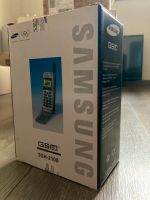 Samsung SGH-2100 in OVP NEU!!! Baden-Württemberg - Marbach am Neckar Vorschau