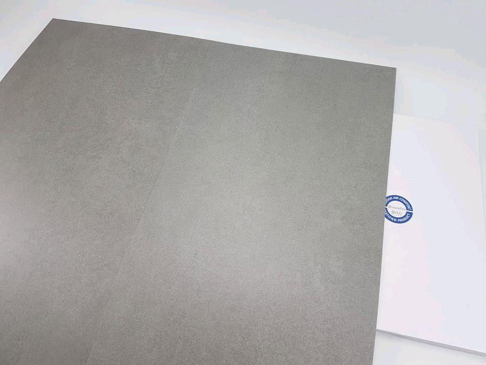 Klebevinyl 3,34m² Fliesen-Optik Vinyl-Boden Viva1940 kein Laminat in Bielefeld