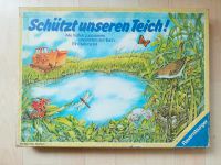 Schützt unseren Teich! Brettspiel Ravensburger Baden-Württemberg - Wertheim Vorschau