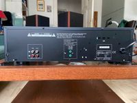 Kenwood Stereo-Kassettendeck KX-W6080 Pankow - Prenzlauer Berg Vorschau