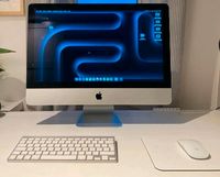 iMac late 2013 21,5" 2,7 GHz 8 GB 1 TB Nordfriesland - Husum Vorschau