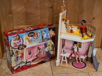 Ladybug Miraculous Haus mit Spielfiguren Bayern - Pittenhart Vorschau