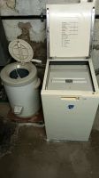 Waschmaschine Toplader und Schleuder Hessen - Walluf Vorschau