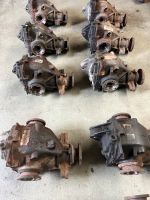 BMW E46 316i 318i 320i Hinterachse Differential 3,38 Nordrhein-Westfalen - Bottrop Vorschau