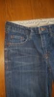 H&M Jeans Hose Gr 152, gerader Schnitt Niedersachsen - Rieste Vorschau