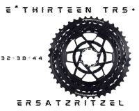 E*THIRTEEN TRS+ Ersatz Ritzel TRS Plus 11-Fach Kassette | NEU Lindenthal - Köln Sülz Vorschau