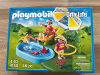 Playmobil Set original verpackt Bayern - Ochsenfurt Vorschau