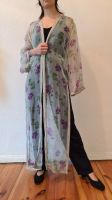 Sexy Elegant Chic Boho lingerie Vintage Hausmantel Robe Oriental Pankow - Prenzlauer Berg Vorschau