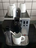 Nespresso - DeLonghi EN 680.M Lattissima Duisburg - Walsum Vorschau