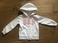 Gap Sweatjacke, Sweatshirt-Jacke Nordrhein-Westfalen - Warburg Vorschau