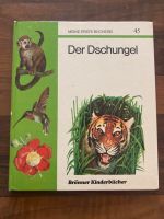 Buch „der Dschungel“ Baden-Württemberg - Heidelberg Vorschau