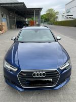 Audi A4 Avant B9 Berlin - Hohenschönhausen Vorschau