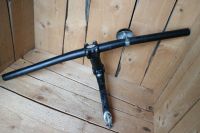 BBB Topbar Cross-Lenker mit Vorbau, Corssrad/MTB,1 Zoll Eimsbüttel - Hamburg Eimsbüttel (Stadtteil) Vorschau