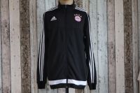 FC Bayern München Jacke Herren Gr. L 15/16 Adidas Sachsen - Oelsnitz/Erzgeb. Vorschau