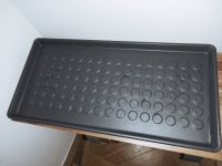 IKEA Schuh-Ablage schwarz mit Noppen, mit Rand Rheinland-Pfalz - Mainz Vorschau