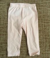 Leggins von baby Gap gr 12–18mon. Bayern - Rosenheim Vorschau