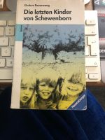 Buch die letzten Kinder von Schewenborn Jugendbuch Ravensburger Sachsen-Anhalt - Salzwedel Vorschau