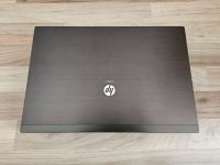 HP ProBook 4520s Notebook Laptop Düsseldorf - Eller Vorschau