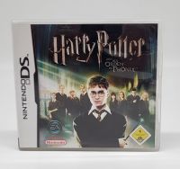 Nintendo DS Spiel - Harry Potter: Der Orden des Phönix Bayern - Schongau Vorschau