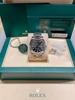 Rolex Datejust 41mm Rhodium (grau) 2022  / 126300 München - Ramersdorf-Perlach Vorschau