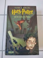 Harry Potter und der Orden des Phönix  gebundene Ausgabe 2003 Bayern - Obertraubling Vorschau