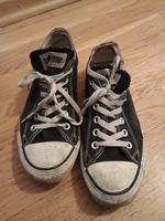 Converse Chucks Low schwarz Gr. 39,5 Leipzig - Reudnitz-Thonberg Vorschau