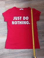 Shirt T-shirt Damen große S 36 rot Fb Sister New Yorker Nordrhein-Westfalen - Wesel Vorschau