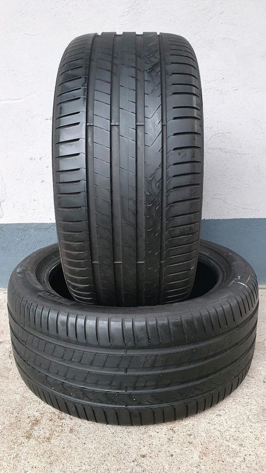 2x Pirelli 275/40 R18 103Y 5mm 2022 Sommerreifen TOP!!! in Hagen