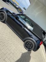 Leasingübernahme Mini One Cabrio black Niedersachsen - Bersenbrück Vorschau