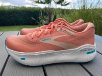 Brooks Ghost Max Neu Gr. 38 Laufschuh Damen Rheinland-Pfalz - Wittgert Vorschau