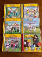 6 verschiedene CONNi- CD‘s Hessen - Schauenburg Vorschau