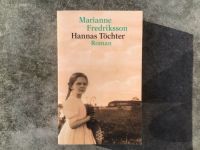 Marianne Fredriksson: Hannas Töchter - Roman - Schleswig-Holstein - Norderstedt Vorschau