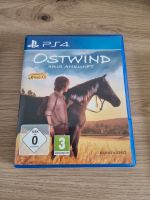 Ostwind- Aris Ankunft PS4 Schleswig-Holstein - Neumünster Vorschau