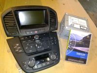 Opel Insignia Navigation Nordrhein-Westfalen - Kleve Vorschau