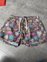 Badehose guess neon bunt Hessen - Idstein Vorschau