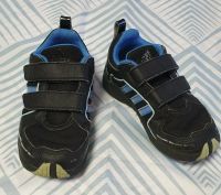 Sportschuhe Jungen Gr. 26 Adidas TOP Zustand Niedersachsen - Lüneburg Vorschau