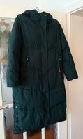 Khujo Damen lange Winterjacke, Gr.L Bayern - Erlangen Vorschau