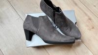 Gabor Ankleboots 42 Nubuk NEU OVP Hessen - Altenstadt Vorschau