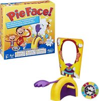 Pie Face Spiel Brandenburg - Frankfurt (Oder) Vorschau