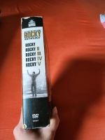 Rocky DVD Box Niedersachsen - Göttingen Vorschau