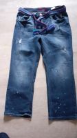 Große Mode- bequem & praktisch-Damen Stretch-Jeans, blau, Gr.46 Nordrhein-Westfalen - Bad Oeynhausen Vorschau