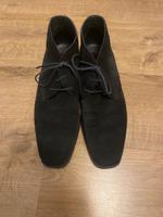 Wildleder Boots von Sioux Münster (Westfalen) - Hiltrup Vorschau