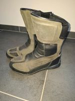 Damen Frauen Motorrad Stiefel 38 Rheinland-Pfalz - Welschbillig Vorschau