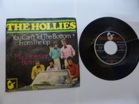 Schallplatte - The Hollies - You can't tell the bottom of the top Wandsbek - Hamburg Bergstedt Vorschau