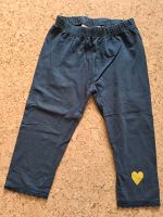 Tolle 3/4 Leggings Gr. 122 Caprileggings Leggins Bayern - Oberthulba Vorschau