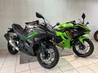 Kawasaki Ninja 500 SE | NEU | MY 2024 | *StarterBonus* Bayern - Dietmannsried Vorschau