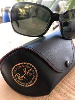 Ray•Ban 100% UV Schutz mit Etui Baden-Württemberg - Kappelrodeck Vorschau