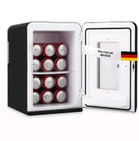 Sommertal Mini Kühlschrank KS15 15L Minibar Kühlbox kühlen heizen Rheinland-Pfalz - Wittlich Vorschau